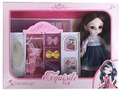 Doll - OBL10420525