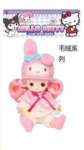 Doll - OBL10420656