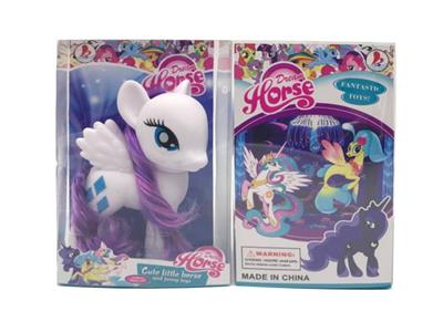 最新版搪胶钻石马宝丽 - OBL10420689