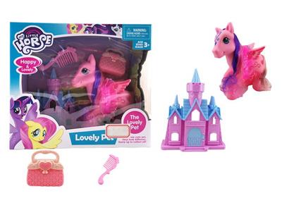 Beauty set - OBL10420717