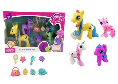 Beauty set - OBL10420720