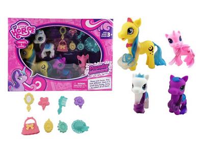 Beauty set - OBL10420722