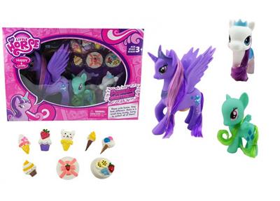 Beauty set - OBL10420727