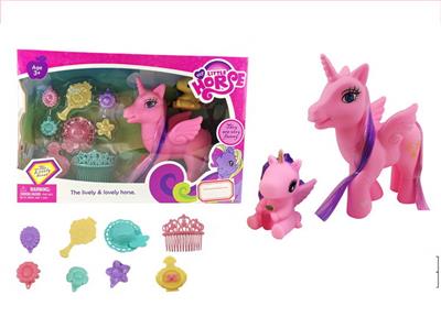 Beauty set - OBL10420728