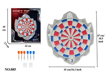 Target/throw - OBL10420844