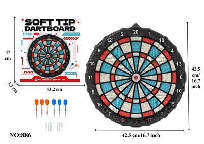 Target/throw - OBL10420845