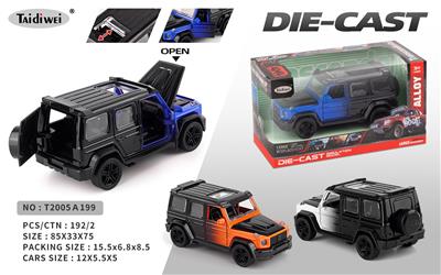 Die-cast toys - OBL10420867