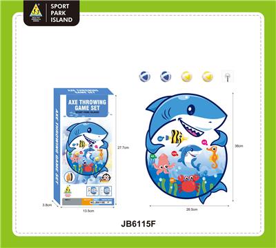 Sporting Goods Series - OBL10420888