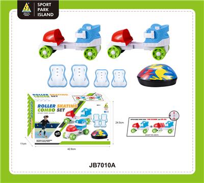 Sporting Goods Series - OBL10420909