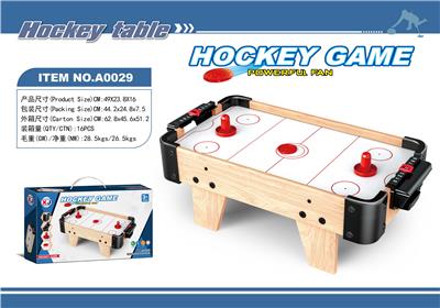 Billiards / Hockey - OBL10421605