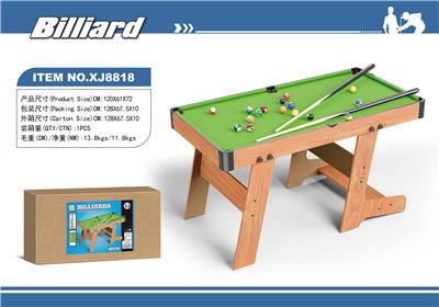 Billiards / Hockey - OBL10421623