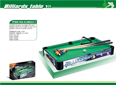 Billiards / Hockey - OBL10421624