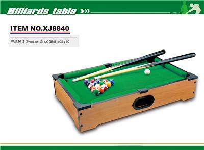 Billiards / Hockey - OBL10421628