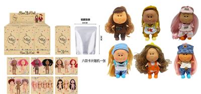 Doll - OBL10421645