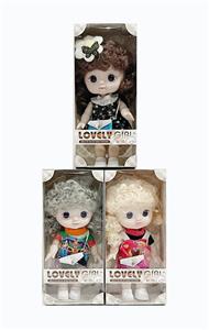 Doll - OBL10421716