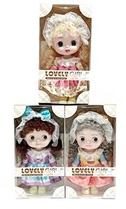 Doll - OBL10421717