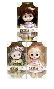 Doll - OBL10421718