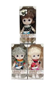Doll - OBL10421719