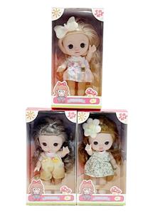 Doll - OBL10421728