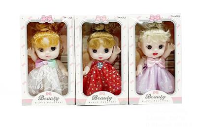 Doll - OBL10421729