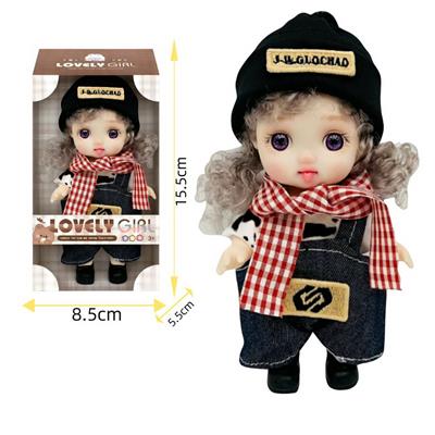 Doll - OBL10421733