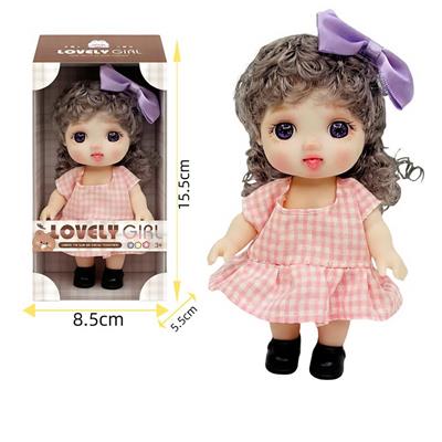 Doll - OBL10421734