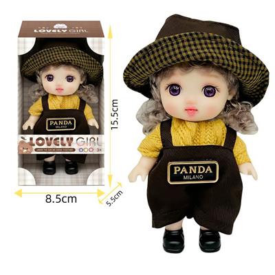 Doll - OBL10421735