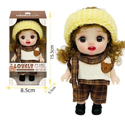 Doll - OBL10421736