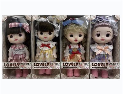 Doll - OBL10421737