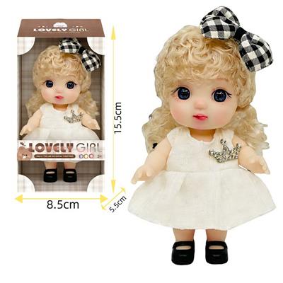 Doll - OBL10421740