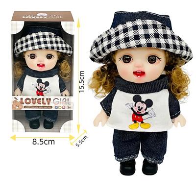 Doll - OBL10421742
