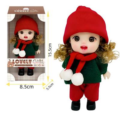 Doll - OBL10421743