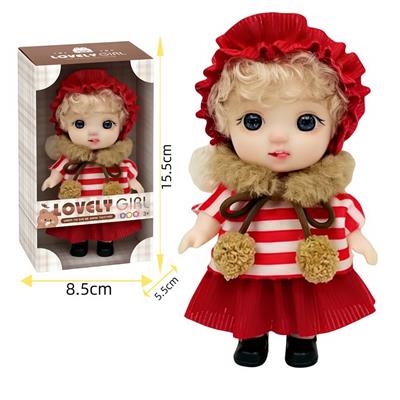 Doll - OBL10421744