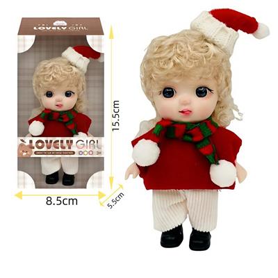 Doll - OBL10421746