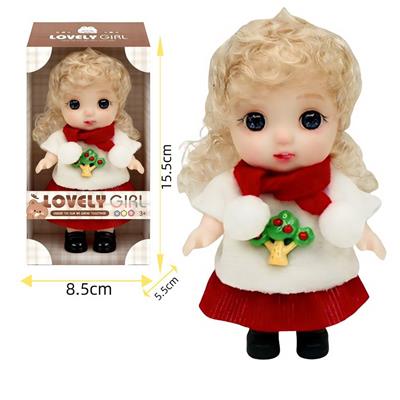 Doll - OBL10421747