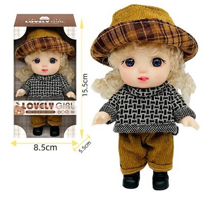 Doll - OBL10421750