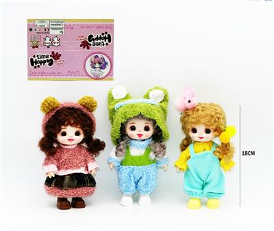 Doll - OBL10421790