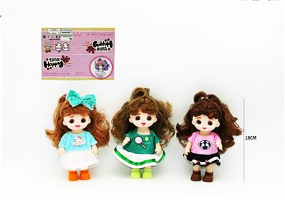 Doll - OBL10421791