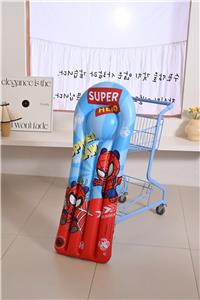 充气儿童浮排（蜘蛛侠） - OBL10421834