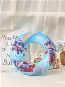 90#充气美国队长 - OBL10421883