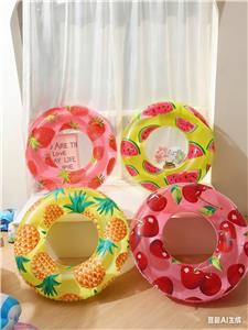 80充气水果圈 - OBL10421892