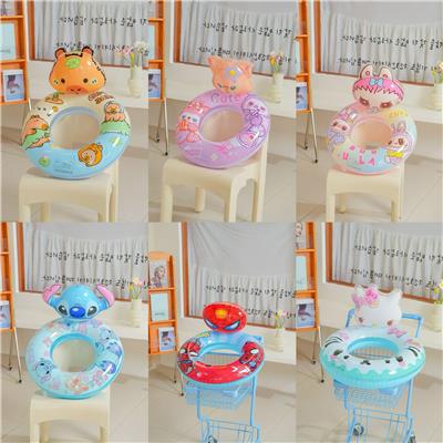 Swimming toys - OBL10421904