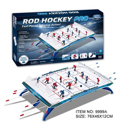 冰球游戏台 - OBL10421958