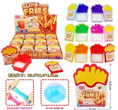 color mud - OBL10421996