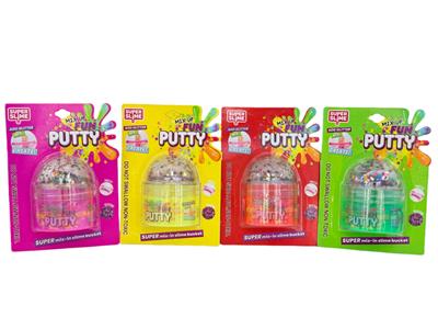 color mud - OBL10421998