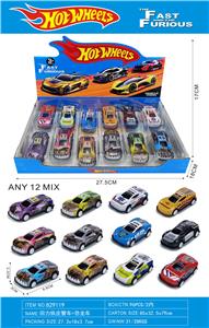 回力铁皮警车
回力铁皮恐龙车 - OBL10422043