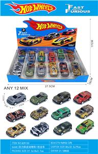 回力铁皮动物车
回力铁皮恐龙车 - OBL10422044