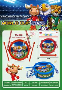 Toydrum - OBL10422375