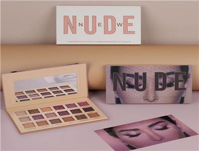 彩妆眼影18色 - OBL10422383