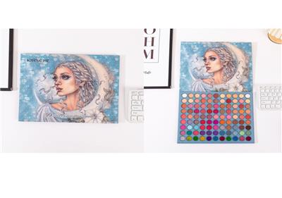 彩妆眼影99色 - OBL10422388